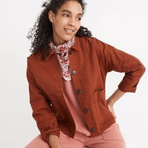 Madewell Chore Jacket - XS